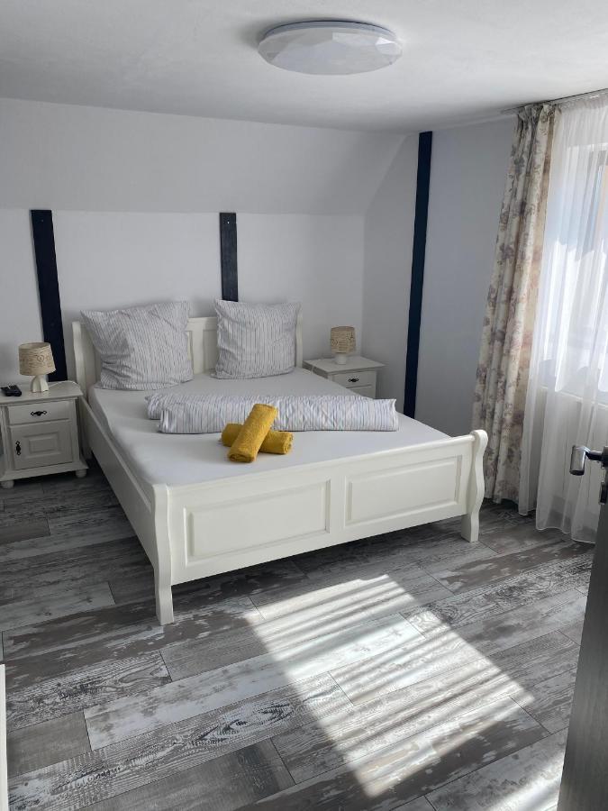 Vila Smiley Avrig Exterior photo