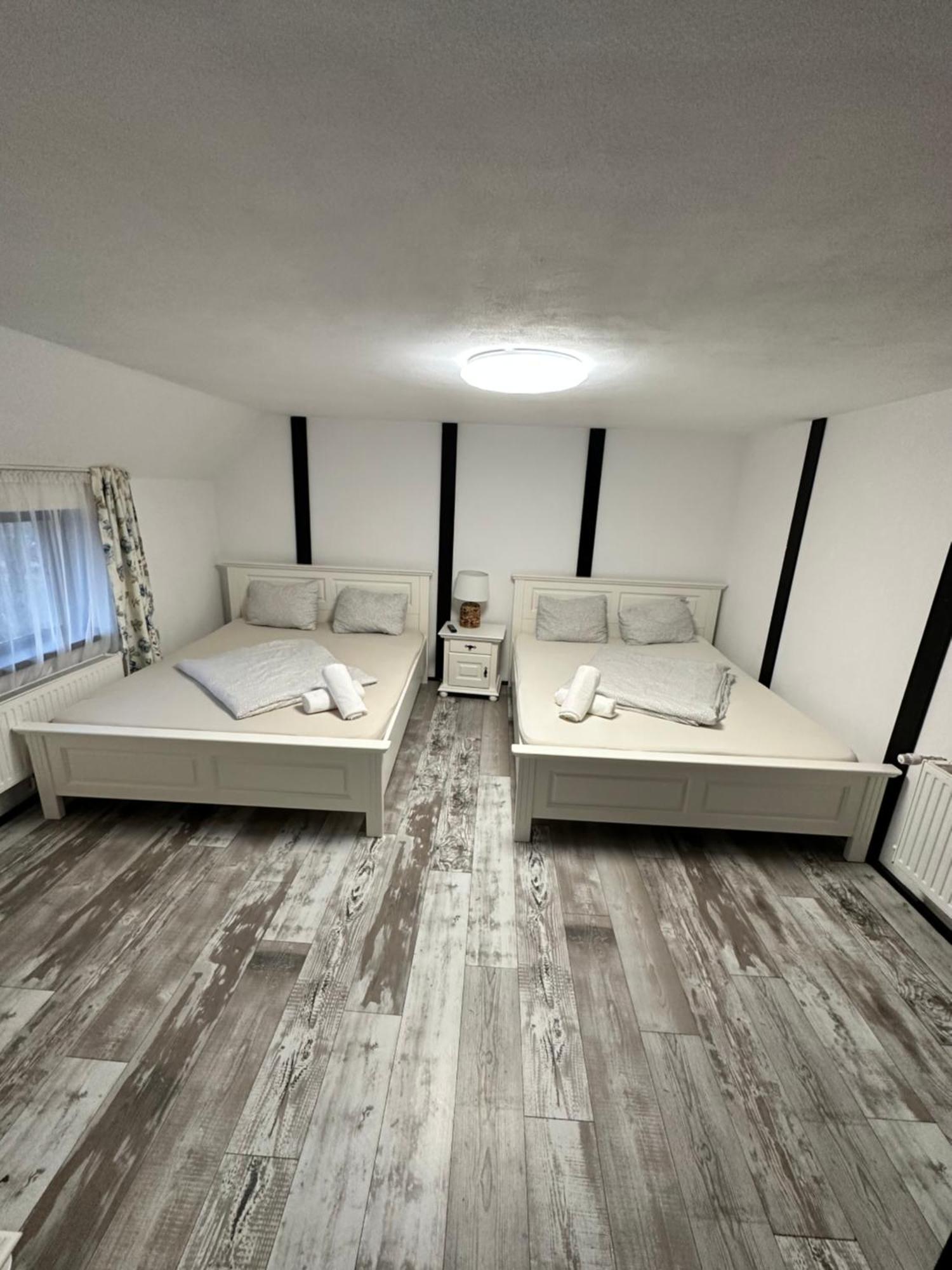 Vila Smiley Avrig Exterior photo