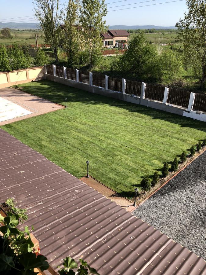 Vila Smiley Avrig Exterior photo